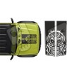 Suzuki Jimmy Bonnet AUTOCOLLANT