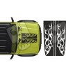Suzuki Jimmy Bonnet AUFKLEBER