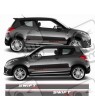 Suzuki Swift MK4-MK5 STRIPES ADESIVOS
