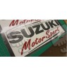 Suzuki Swift AUTOCOLLANT