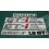 Suzuki Swift 1.3 GTi ADHESIVOS (Producto compatible)