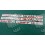 Suzuki Swift 1.3 GTi STICKERS (Compatible Product)