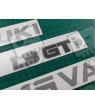 Suzuki Swift 1.3 GTi AUTOCOLLANT