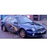 Subaru Impreza AUTOCOLLANT