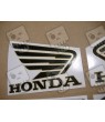 ADHESIVOS HONDA CBF 1000 2007 SILVER VERSION (Producto compatible)