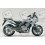 ADHESIVOS HONDA CBF 1000 2007 SILVER VERSION (Producto compatible)