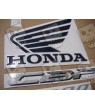 DECALS HONDA CBF 1000 YEAR 2008 BLUE VERSION (Compatible Product)