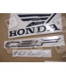 ADESIVOS HONDA CBF 1000 YEAR 2008 BLUE VERSION (Produto compatível)