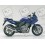 DECALS HONDA CBF 1000 YEAR 2008 BLUE VERSION (Compatible Product)