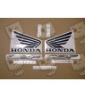 DECALS HONDA CBF 1000 YEAR 2008 BLUE VERSION (Compatible Product)