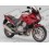 AUTOCOLLANT HONDA CBF 1000 YEAR 2009 (Produit compatible)