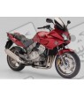 AUTOCOLLANT HONDA CBF 1000 YEAR 2009 (Produit compatible)