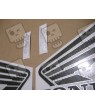 AUTOCOLLANT HONDA CBF 1000 YEAR 2009 (Produit compatible)