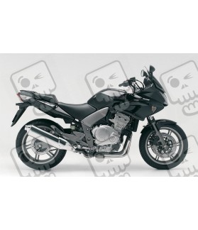ADESIVOS HONDA CBF 1000 YEAR 2009 (Produto compatível)