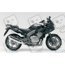 ADESIVI HONDA CBF 1000 YEAR 2009 (Prodotto compatibile)