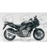 AUFKLEBER HONDA CBF 1000 YEAR 2009 (Kompatibles Produkt)