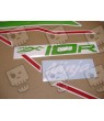 DECALS KIT KAWASAKI ZX-10R YEAR 2021(Compatible Product)