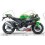 ADHESIVOS KIT KAWASAKI ZX-10R 2021 (Producto compatible)