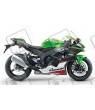 DECALS KIT KAWASAKI ZX-10R YEAR 2021(Compatible Product)