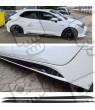 Toyota Corolla E210 MK12 ADHESIVOS (Producto compatible)