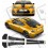 Toyota GT86 over the top Stripes ADESIVI (Prodotto compatibile)