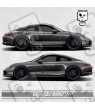 PORSCHE 992 / 991 Stripes ADHESIVOS