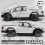 FORD F-150 Raptor side Stripes ADHESIVOS (Producto compatible)