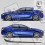 Maserati Ghibli side Stripes ADESIVOS (Produto compatível)