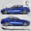 Maserati Ghibli side Stripes STICKER (Compatible Product)