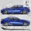 Maserati Ghibli side Stripes AUFKLEBER (Kompatibles Produkt)