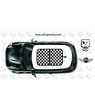 MINI COOPER ROOF FOR THE CEILING YEAR 2001 ADESIVOS