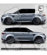 Range Rover Sport side stripes ADESIVOS