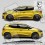 Renault Clio Mk4 over the top ADESIVOS (Produto compatível)