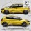 Renault Clio Mk4 SIDE RS ADHESIVOS (Producto compatible)