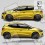 Renault Clio Mk4 SIDE RS AUFKLEBER (Kompatibles Produkt)