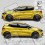Renault Clio Mk4 SIDE ADESIVOS (Produto compatível)