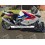 DECALS BMW K-1300S wheel rim stripes 12 pcs (Compatible Product)