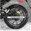 ADESIVI BMW Motorsport R-1200RS wheel rim stripes 12+4 pcs (Prodotto compatibile)