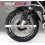BMW R1200GS wheel decals stickers rim stripes r1200 GS 19'' 17'' Motorsport (Compatible Product)