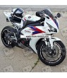 Honda Racing HRC wheel decals rim stripes 12 pcs. stickers cbr 600RR 1000RR