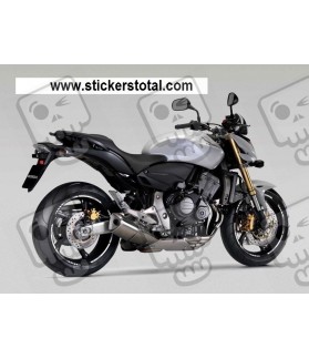 Adesivi HONDA HORNET