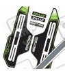 DECALSBOS IDYLLE RARE STICKERS KIT BLACK FORKS