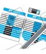DECALS STICKERS DT SWISS XRC 100 RL