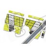 DECALS STICKERS DT SWISS XRM 100