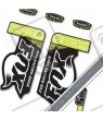 DECALS STICKERS FOX EVOLUTION