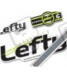 DECALS LEFTY PBR 100