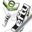 Sticker horquilla LEFTY PBR 90 (Producto compatible)