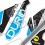 DECALS STICKER FORK MAGURA DURIN R100 (Compatible Product)