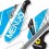 DECALS STICKER FORK MAGURA MENJA 130 (Compatible Product)