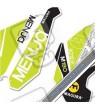 DECALS STICKER FORK MAGURA MENJA 130